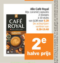 klik op dit plaatje voor een vergroting en voor vergelijkbare aanbiedingen gerelateerd aan ` koffiecups 1 2 10 25 50 mcafee royal switzerland caramel capsules doosjes stuks varieeren combinatie productvarianten taste flavoured halve ` koffiecups 1 2 10 25 50 mcafee royal switzerland caramel capsules doosjes stuks varieeren combinatie productvarianten taste flavoured halve