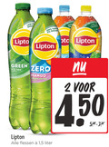 klik op dit plaatje voor een vergroting en voor vergelijkbare aanbiedingen gerelateerd aan ` ice tea 2 100 150 taste sugar lipton calories green bruisend zero mango flessen 1 5 liter `  ice tea 2 100 150 taste sugar lipton calories green bruisend zero mango flessen 1 5 liter