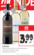 klik op dit plaatje voor een vergroting en voor vergelijkbare aanbiedingen gerelateerd aan ` 750 8 hamersma montepulciano denominazione origine la pecorino indicazione geografica protect verdicchio land flessen ml `  750 8 hamersma montepulciano denominazione origine la pecorino indicazione geografica protect verdicchio land flessen ml