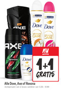 klik op dit plaatje voor een vergroting en voor vergelijkbare aanbiedingen gerelateerd aan ` deodorant 1 2 axe africa fresh stop all aluminium salts bodyspray 72h dove advanced care original triple moisturising technology alcohol anti anti-perspirant land transpirant 3x action protect refresh rexona stuks varieeren `  deodorant 1 2 axe africa fresh stop all aluminium salts bodyspray 72h dove advanced care original triple moisturising technology alcohol anti anti-perspirant land transpirant 3x action protect refresh rexona stuks varieeren