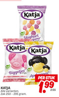 klik op dit plaatje voor een vergroting en voor vergelijkbare aanbiedingen gerelateerd aan ` 250 katja yoghurt gums biggetjes zak landen stuk ` 250 katja yoghurt gums biggetjes zak landen stuk