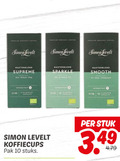 klik op dit plaatje voor een vergroting en voor vergelijkbare aanbiedingen gerelateerd aan ` koffiecups 10 simon levelt supreme sparkle smooth pak stuks stuk ` koffiecups 10 simon levelt supreme sparkle smooth pak stuks stuk