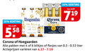klik op dit plaatje voor een vergroting en voor vergelijkbare aanbiedingen gerelateerd aan ` speciaalbieren 4 6 25 100 hoegaarden wit blanche corona since cerveza 7 19 pakken blikjes liter varieeren ` speciaalbieren 4 6 25 100 hoegaarden wit blanche corona since cerveza 7 19 pakken blikjes liter varieeren