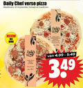 klik op dit plaatje voor een vergroting en voor vergelijkbare aanbiedingen gerelateerd aan ` verse pizza daily chef mozzarella tomaat basilicum italiaanse keuken meat lovers `  verse pizza daily chef mozzarella tomaat basilicum italiaanse keuken meat lovers