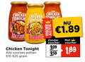 klik op dit plaatje voor een vergroting en voor vergelijkbare aanbiedingen gerelateerd aan ` easy chicken tonight soorten potten voucher ` easy chicken tonight soorten potten voucher