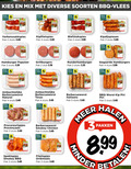 klik op dit plaatje voor een vergroting en voor vergelijkbare aanbiedingen gerelateerd aan ` 2 3 4 5 mix soorten bbq vlees beter leven pak stuks 3.99 hamburger populair grillburgers stuk runderhamburger gegaarde hamburgers ambachtelijke barbecueworst naturel procureurlapjes texas smokey chicken speklapjes filetlapjes italiaans worst kip piri pakken minder `  2 3 4 5 mix soorten bbq vlees beter leven pak stuks 3.99 hamburger populair grillburgers stuk runderhamburger gegaarde hamburgers ambachtelijke barbecueworst naturel procureurlapjes texas smokey chicken speklapjes filetlapjes italiaans worst kip piri pakken minder
