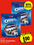 klik op dit plaatje voor een vergroting en voor vergelijkbare aanbiedingen gerelateerd aan ` 100 oreo crunchies zak ` 100 oreo crunchies zak