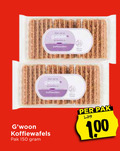 klik op dit plaatje voor een vergroting en voor vergelijkbare aanbiedingen gerelateerd aan ` wafels 150 gwoon koffiewafels pak 1 00 ` wafels 150 gwoon koffiewafels pak 1 00