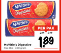 klik op dit plaatje voor een vergroting en voor vergelijkbare aanbiedingen gerelateerd aan ` 400 digestives original digestive pak 1 ` 400 digestives original digestive pak 1