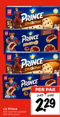 klik op dit plaatje voor een vergroting en voor vergelijkbare aanbiedingen gerelateerd aan ` 5 prince lu cake choc minis soorten pakken 150-300 pak ` 5 prince lu cake choc minis soorten pakken 150-300 pak