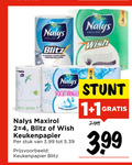 klik op dit plaatje voor een vergroting en voor vergelijkbare aanbiedingen gerelateerd aan ` 1 2 4 nalys blitz wish vocht maxirol keukenpapier stuk 3.99 ` 1 2 4 nalys blitz wish vocht maxirol keukenpapier stuk 3.99