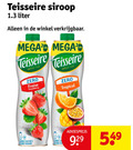 klik op dit plaatje voor een vergroting en voor vergelijkbare aanbiedingen gerelateerd aan ` teisseire siroop liter mega depuis zero fraise strawberry tropical sans sucres sugar `  teisseire siroop liter mega depuis zero fraise strawberry tropical sans sucres sugar