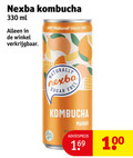 klik op dit plaatje voor een vergroting en voor vergelijkbare aanbiedingen gerelateerd aan ` 100 330 kombucha ml all natural sugar free naturally mango `  100 330 kombucha ml all natural sugar free naturally mango