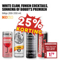 klik op dit plaatje voor een vergroting en voor vergelijkbare aanbiedingen gerelateerd aan ` mixdrank hard seltzer 25 330 white claw cocktails sonnema premixen blikje ml nix18 daiquiri mango gin tonic ` mixdrank hard seltzer 25 330 white claw cocktails sonnema premixen blikje ml nix18 daiquiri mango gin tonic
