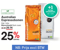 klik op dit plaatje voor een vergroting en voor vergelijkbare aanbiedingen gerelateerd aan ` koffiebonen 1 25 eerlijke australian espressobonen zak kilo dark roast organic roasted coffee beans ` koffiebonen 1 25 eerlijke australian espressobonen zak kilo dark roast organic roasted coffee beans