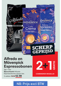 klik op dit plaatje voor een vergroting en voor vergelijkbare aanbiedingen gerelateerd aan ` koffiebonen 1 2 3 100 espresso super bar switzerland caffee crema hochland arabica barista scherp geprijsd espressobonen zak kilo zakken combineren `  koffiebonen 1 2 3 100 espresso super bar switzerland caffee crema hochland arabica barista scherp geprijsd espressobonen zak kilo zakken combineren