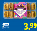 klik op dit plaatje voor een vergroting en voor vergelijkbare aanbiedingen gerelateerd aan ` 12 pieces caribbean style macarons pineapple coconut chocolate passion fruit mango coffee banana koeling 3.99 `  12 pieces caribbean style macarons pineapple coconut chocolate passion fruit mango coffee banana koeling 3.99