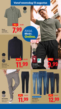 klik op dit plaatje voor een vergroting en voor vergelijkbare aanbiedingen gerelateerd aan ` 13 48 100 woensdag heren overhemd maten xl online herenvest xxl katoen lidl.nl supporting initiative cotton africa herenpolo standard hohenstein herenjeans ` 13 48 100 woensdag heren overhemd maten xl online herenvest xxl katoen lidl.nl supporting initiative cotton africa herenpolo standard hohenstein herenjeans