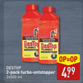 klik op dit plaatje voor een vergroting en voor vergelijkbare aanbiedingen gerelateerd aan ` 2 verstopping bouchons turbo ontstopper concentre bel soda bleek min la pack ml ` 2 verstopping bouchons turbo ontstopper concentre bel soda bleek min la pack ml