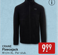 klik op dit plaatje voor een vergroting en voor vergelijkbare aanbiedingen gerelateerd aan ` crane fleecejack xl stuk ` crane fleecejack xl stuk