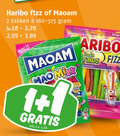 klik op dit plaatje voor een vergroting en voor vergelijkbare aanbiedingen gerelateerd aan ` 1 2 haribo maoam zakken kilo v.a. share soda `  1 2 haribo maoam zakken kilo v.a. share soda
