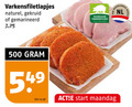 klik op dit plaatje voor een vergroting en voor vergelijkbare aanbiedingen gerelateerd aan ` 100 500 varkensfiletlapjes naturel gekruid gemarineerd kilo duurzaam varkensvlees hollands nl start maandag ` 100 500 varkensfiletlapjes naturel gekruid gemarineerd kilo duurzaam varkensvlees hollands nl start maandag