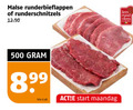 klik op dit plaatje voor een vergroting en voor vergelijkbare aanbiedingen gerelateerd aan ` 500 malse runderbieflappen runderschnitzels rund vlees kilo start maandag ` 500 malse runderbieflappen runderschnitzels rund vlees kilo start maandag