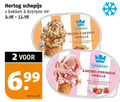 klik op dit plaatje voor een vergroting en voor vergelijkbare aanbiedingen gerelateerd aan ` 2 hertog schepijs bakken 825 ml liter v.a. nursing yssalon pecan karamel vanille aardbei meringue aardbeiensaus stukjes ` 2 hertog schepijs bakken 825 ml liter v.a. nursing yssalon pecan karamel vanille aardbei meringue aardbeiensaus stukjes