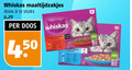 klik op dit plaatje voor een vergroting en voor vergelijkbare aanbiedingen gerelateerd aan ` 12 whiskas maaltijdzakjes doos stuks ` 12 whiskas maaltijdzakjes doos stuks
