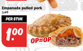 klik op dit plaatje voor een vergroting en voor vergelijkbare aanbiedingen gerelateerd aan ` 100 empanada pulled stuk ` 100 empanada pulled stuk