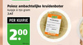 klik op dit plaatje voor een vergroting en voor vergelijkbare aanbiedingen gerelateerd aan ` 150 ambachtelijke kruidenboter kuipje 2 kilo ` 150 ambachtelijke kruidenboter kuipje 2 kilo