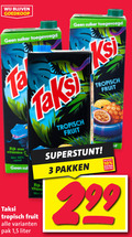 klik op dit plaatje voor een vergroting en voor vergelijkbare aanbiedingen gerelateerd aan ` 3 4 10 40 99 suiker rijk vitamine zuivel taksi tropisch fruit pak 1 5 liter pakken ` 3 4 10 40 99 suiker rijk vitamine zuivel taksi tropisch fruit pak 1 5 liter pakken