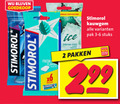 klik op dit plaatje voor een vergroting en voor vergelijkbare aanbiedingen gerelateerd aan ` 2 10 stimorol fresh flavo ice kauwgom pak 3-6 stuks pakken ` 2 10 stimorol fresh flavo ice kauwgom pak 3-6 stuks pakken