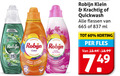 klik op dit plaatje voor een vergroting en voor vergelijkbare aanbiedingen gerelateerd aan ` 15 60 koude classics advanced robin robijn quickwash color wasmiddel kleuren klein flessen ml fles ` 15 60 koude classics advanced robin robijn quickwash color wasmiddel kleuren klein flessen ml fles