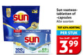 klik op dit plaatje voor een vergroting en voor vergelijkbare aanbiedingen gerelateerd aan ` 1 99 100 new removes tough sun brilliant shine improved formula effective eco short save water energy protects stains all with naturally vaatwas tabletten capsules soorten stuk ` 1 99 100 new removes tough sun brilliant shine improved formula effective eco short save water energy protects stains all with naturally vaatwas tabletten capsules soorten stuk