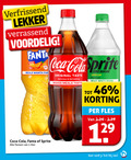 klik op dit plaatje voor een vergroting en voor vergelijkbare aanbiedingen gerelateerd aan ` 1 46 verfrissend verrassend fanta orange calorie vruchten sap new taste meals fan coca cola sprite original refreshing zero sugar lemon lime natural flavours beat spicy food fles flessen liter word ` 1 46 verfrissend verrassend fanta orange calorie vruchten sap new taste meals fan coca cola sprite original refreshing zero sugar lemon lime natural flavours beat spicy food fles flessen liter word