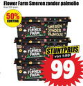 klik op dit plaatje voor een vergroting en voor vergelijkbare aanbiedingen gerelateerd aan ` margarine 50 99 100 225 flower farm smeren palmolive kuip ` margarine 50 99 100 225 flower farm smeren palmolive kuip