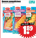 klik op dit plaatje voor een vergroting en voor vergelijkbare aanbiedingen gerelateerd aan ` 250 queens pangalicious pak kweek gecertificeerd aqua krokant visfilet pikant gekruid vriezer gekruide oven knoflook kruiden ` 250 queens pangalicious pak kweek gecertificeerd aqua krokant visfilet pikant gekruid vriezer gekruide oven knoflook kruiden