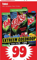 klik op dit plaatje voor een vergroting en voor vergelijkbare aanbiedingen gerelateerd aan ` 99 taksi pak liter suiker to groen drankje draken fruit tropisch extreem zuivel ` 99 taksi pak liter suiker to groen drankje draken fruit tropisch extreem zuivel