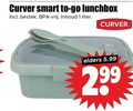 klik op dit plaatje voor een vergroting en voor vergelijkbare aanbiedingen gerelateerd aan ` 1 curver smart to go lunchbox bestek vrij inhoud liter elders 5.99 ` 1 curver smart to go lunchbox bestek vrij inhoud liter elders 5.99