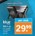 klik op dit plaatje voor een vergroting en voor vergelijkbare aanbiedingen gerelateerd aan ` blue home bbq to go hoogte verstelbaar rooster stuk 99 ` blue home bbq to go hoogte verstelbaar rooster stuk 99