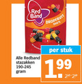 klik op dit plaatje voor een vergroting en voor vergelijkbare aanbiedingen gerelateerd aan ` red band dropfruit redband and re stazakken stuk ` red band dropfruit redband and re stazakken stuk