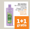 klik op dit plaatje voor een vergroting en voor vergelijkbare aanbiedingen gerelateerd aan ` 1 2 400 dag shampoo spoor schoon fris hair classic flessen ml varieeren ` 1 2 400 dag shampoo spoor schoon fris hair classic flessen ml varieeren