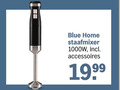 klik op dit plaatje voor een vergroting en voor vergelijkbare aanbiedingen gerelateerd aan ` blue home staafmixer accessoires ` blue home staafmixer accessoires
