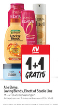 klik op dit plaatje voor een vergroting en voor vergelijkbare aanbiedingen gerelateerd aan ` 1 2 100 paris elvive garnier loving blends shampoo honing goud acacia bijenwas herstelt versterkt punt breekbaar haar studio re vive beschermende cave ted elnett line duoverpakkingen stuks varieeren `  1 2 100 paris elvive garnier loving blends shampoo honing goud acacia bijenwas herstelt versterkt punt breekbaar haar studio re vive beschermende cave ted elnett line duoverpakkingen stuks varieeren