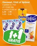 klik op dit plaatje voor een vergroting en voor vergelijkbare aanbiedingen gerelateerd aan ` 1 2 6 200 chocomel fristi optimel pakken liter trays ml 3.99 v.a. drinkyoghurt abrikoos perzik ` 1 2 6 200 chocomel fristi optimel pakken liter trays ml 3.99 v.a. drinkyoghurt abrikoos perzik