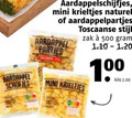 klik op dit plaatje voor een vergroting en voor vergelijkbare aanbiedingen gerelateerd aan ` 100 500 aardappel aardappelschijfjes mini krieltjes naturel aardappelpartjes toscaanse stijl zak kilo ` 100 500 aardappel aardappelschijfjes mini krieltjes naturel aardappelpartjes toscaanse stijl zak kilo