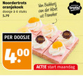 klik op dit plaatje voor een vergroting en voor vergelijkbare aanbiedingen gerelateerd aan ` 6 noordertrots oranjekoek doosje stuks bakkerij der trots noorder start maandag ` 6 noordertrots oranjekoek doosje stuks bakkerij der trots noorder start maandag