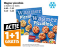 klik op dit plaatje voor een vergroting en voor vergelijkbare aanbiedingen gerelateerd aan ` 1 2 9 50 wagner piccolinis dozen stuks original kase maggi schenken prosciutto combinatie kassa ` 1 2 9 50 wagner piccolinis dozen stuks original kase maggi schenken prosciutto combinatie kassa