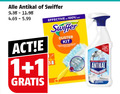 klik op dit plaatje voor een vergroting en voor vergelijkbare aanbiedingen gerelateerd aan ` 1 100 antikal swiffer effective duster kit original ` 1 100 antikal swiffer effective duster kit original